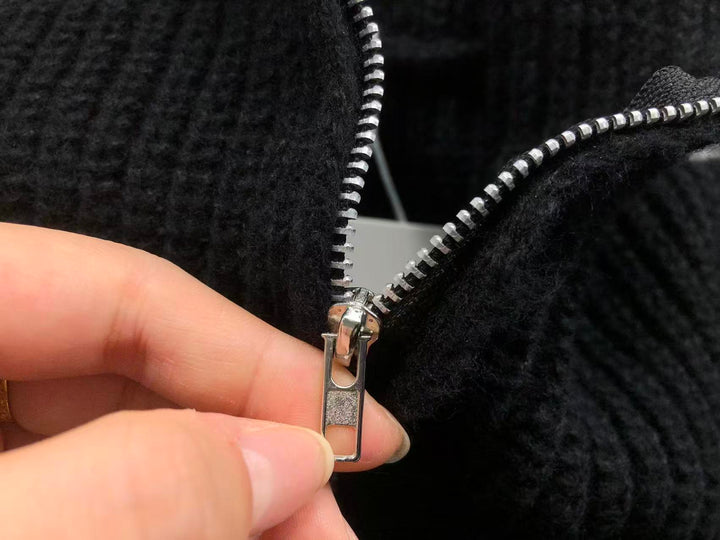 A - SWEATER