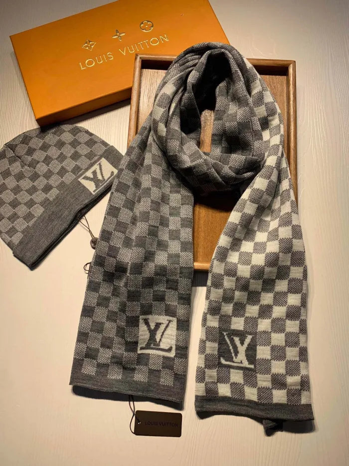 LOUIS V - MÜTZEN