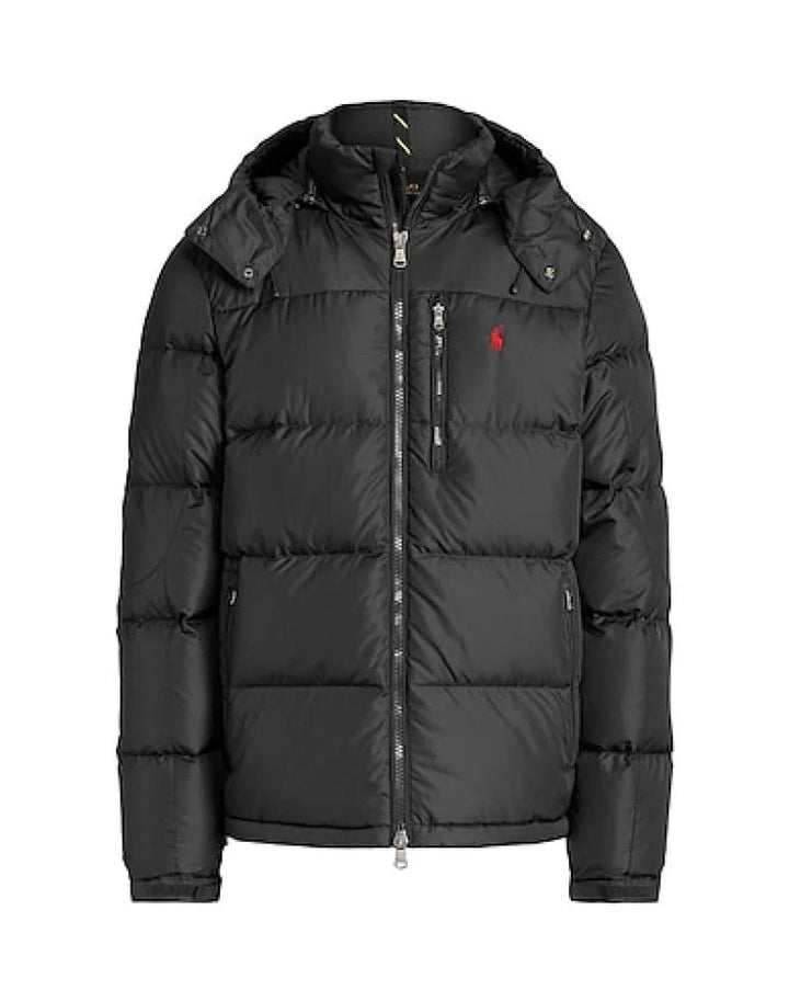 ANURA - RL PUFFER