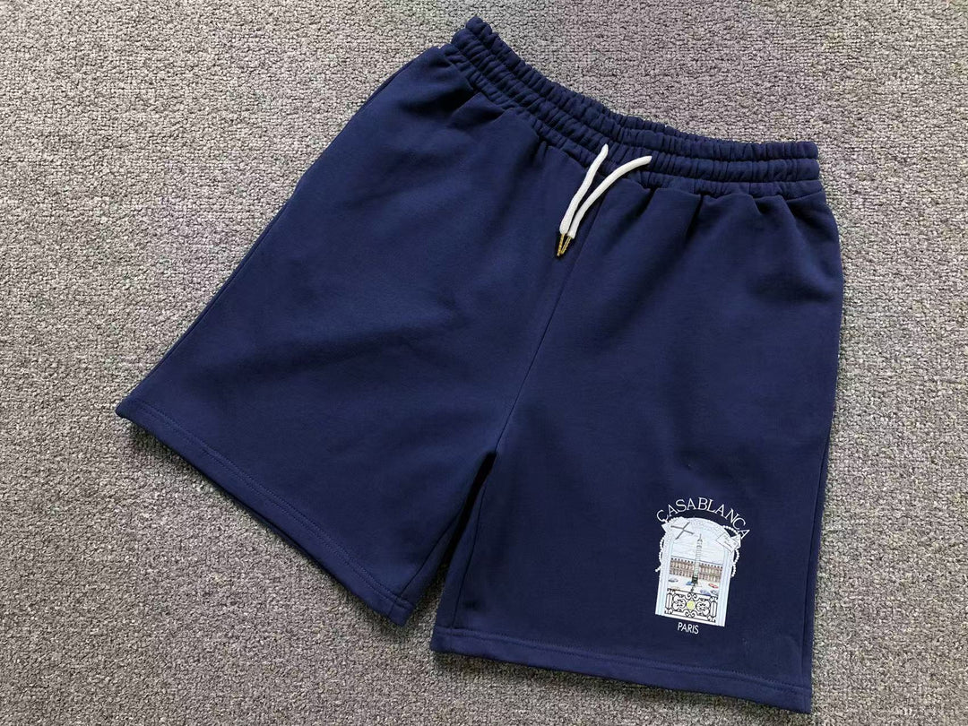 C - SHORTS