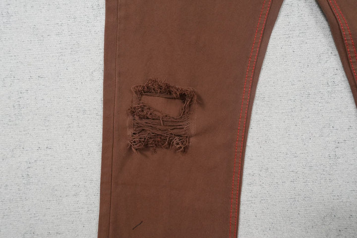 E - JEANS