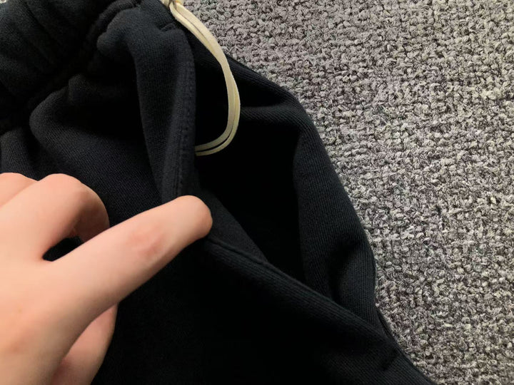 F - SHORTS