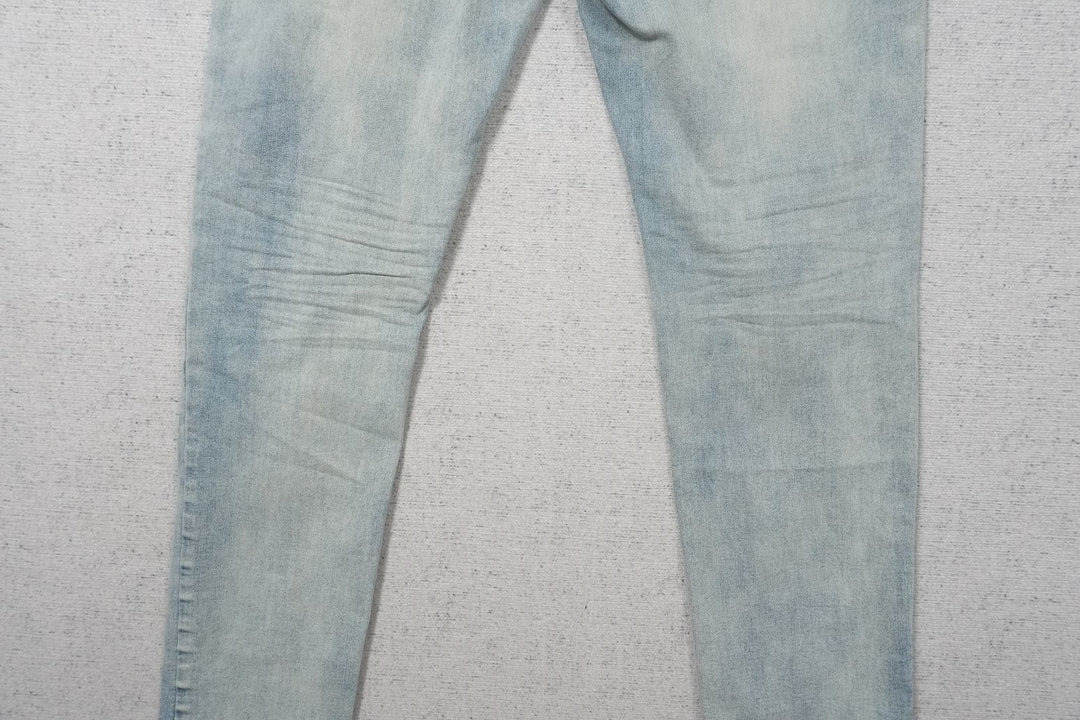 A - JEANS