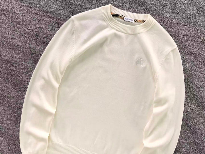 B - SWEATER