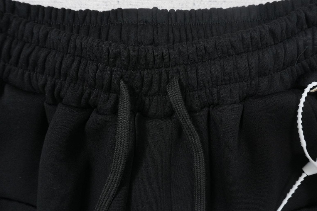 A - SWEATPANTS