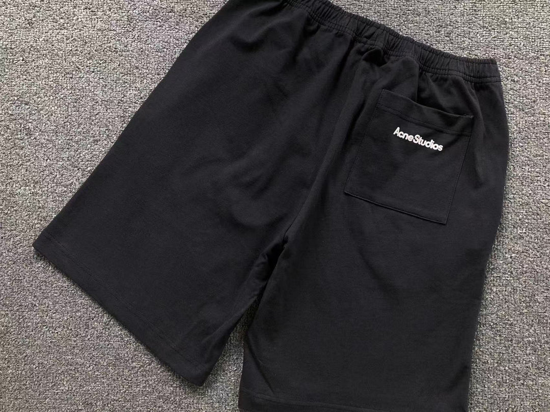 A - SHORTS