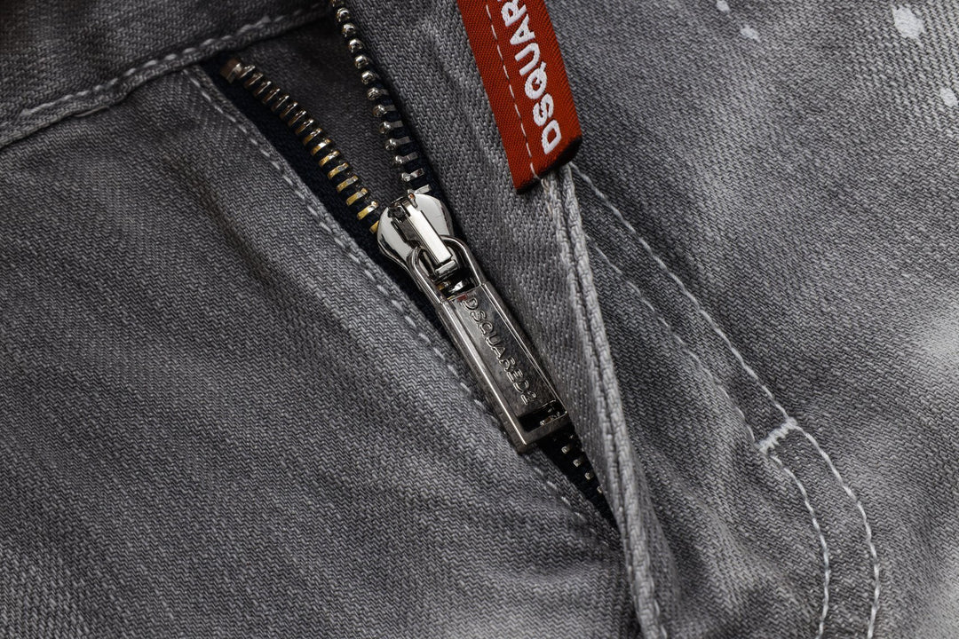 D - JEANS