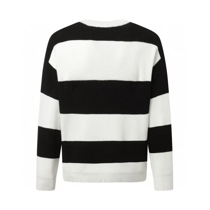 C - SWEATER