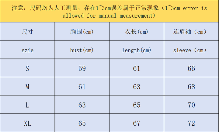 C - SWEATER