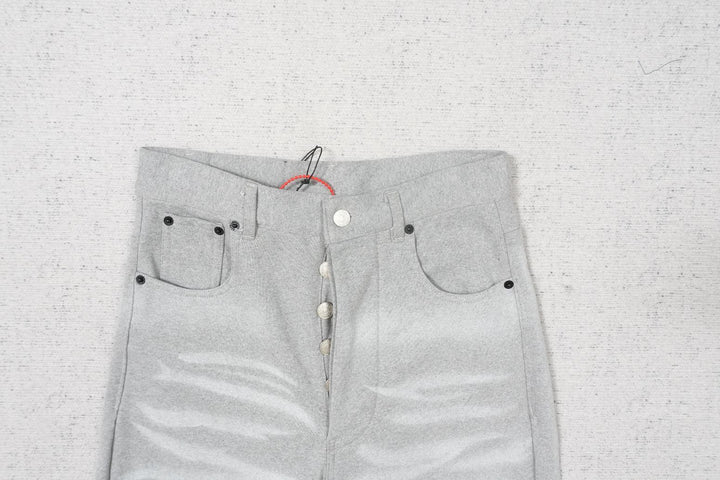 A - SWEATPANTS