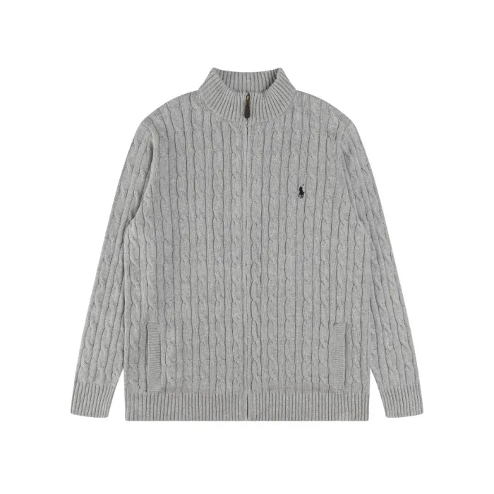 R - SWEATER