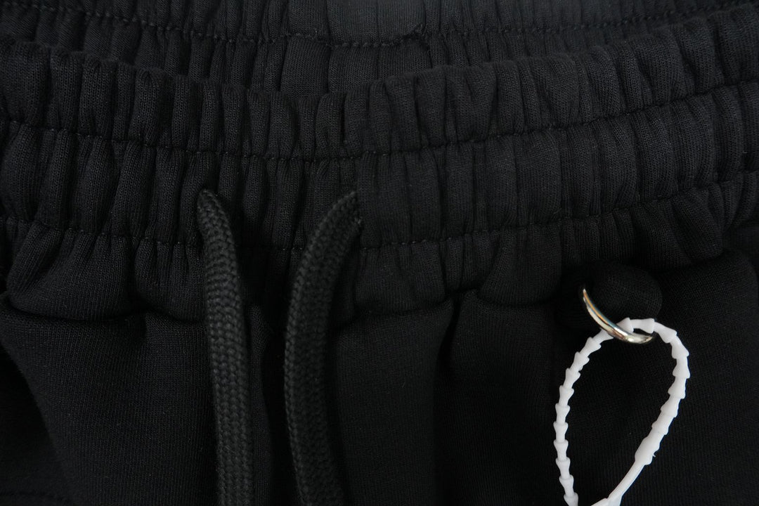 A - SWEATPANTS