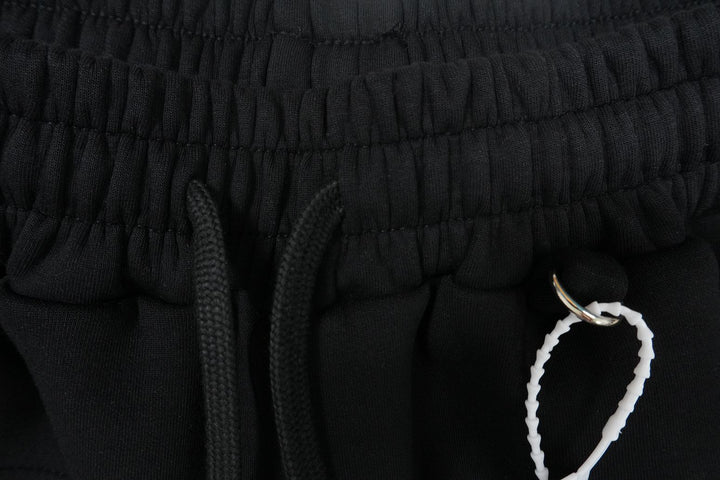 A - SWEATPANTS
