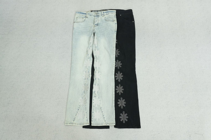 L - JEANS