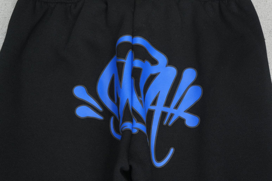 S - SWEATPANTS