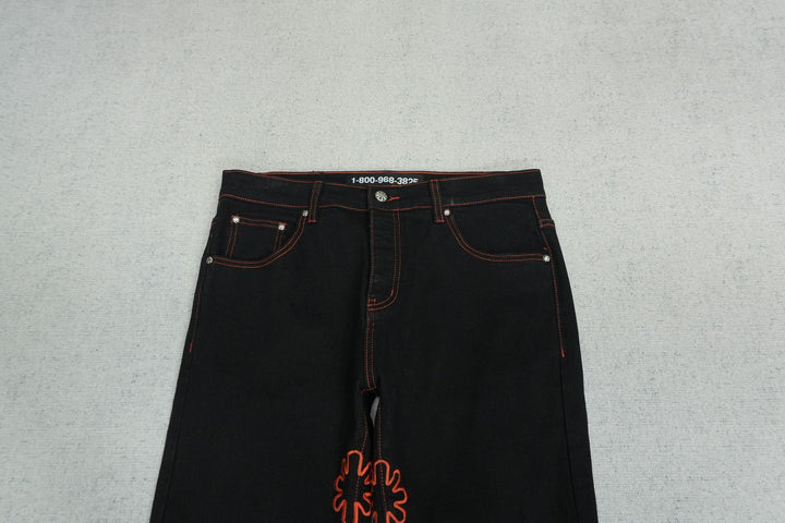 L - JEANS