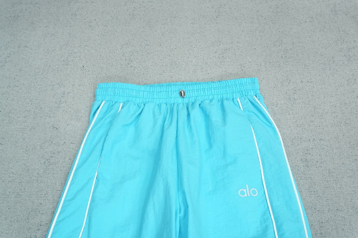 A - SWEATPANTS