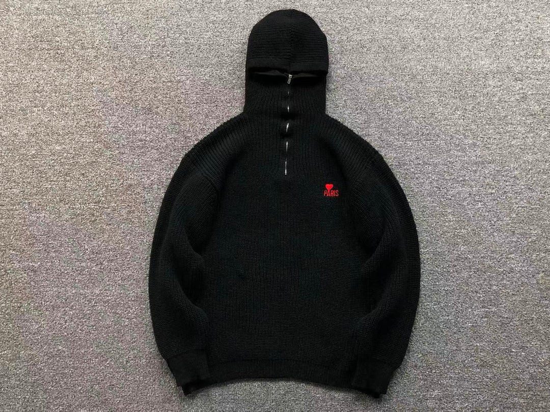 A - SWEATER