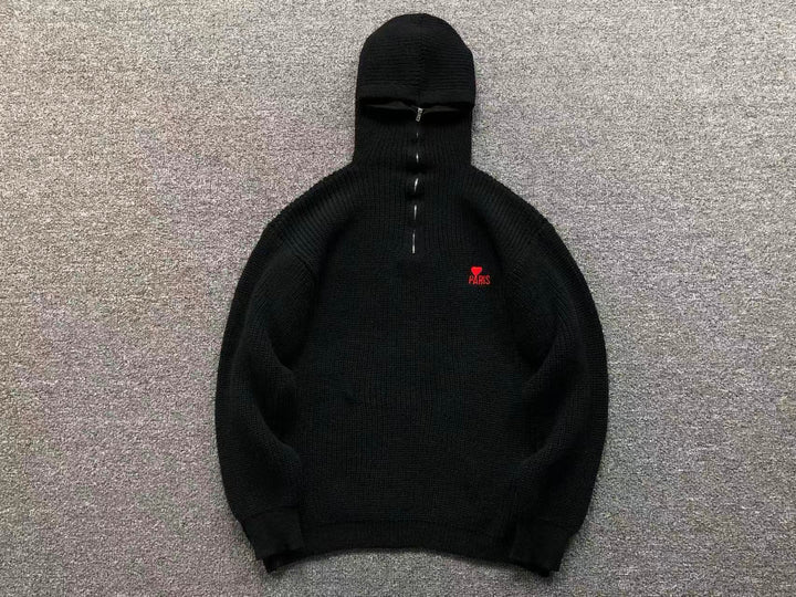 A - SWEATER