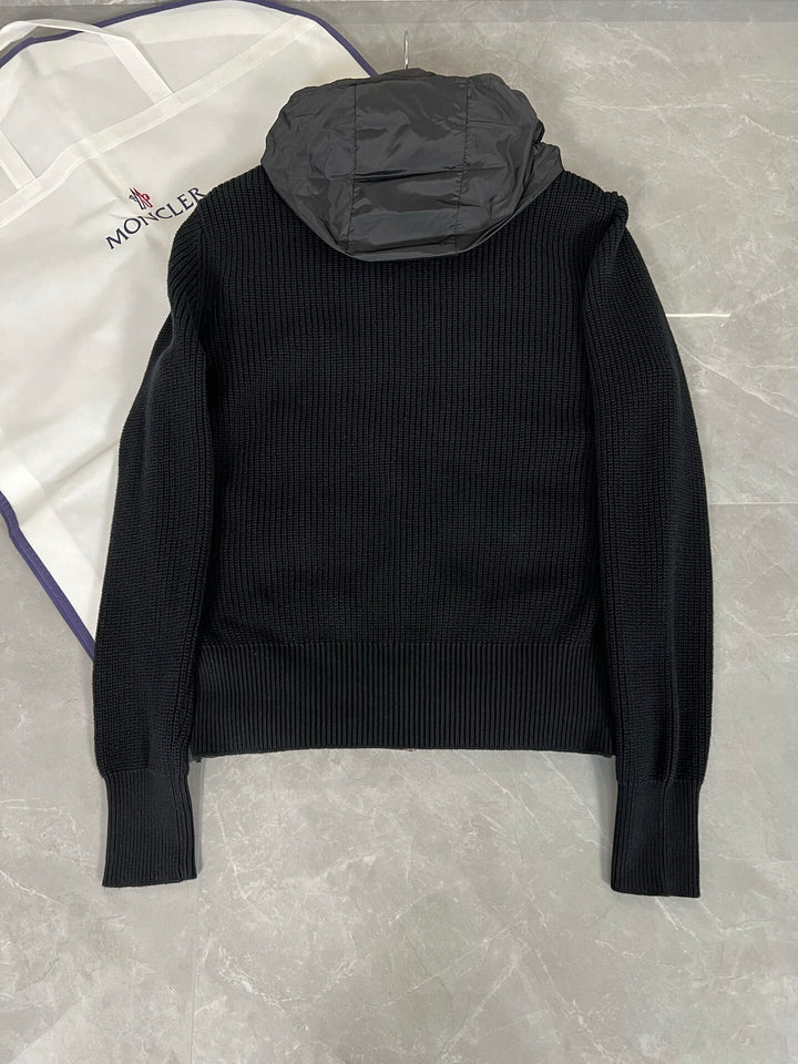 P - CARDIGAN