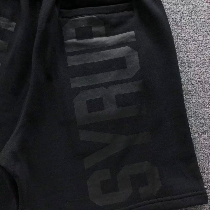C - SHORTS