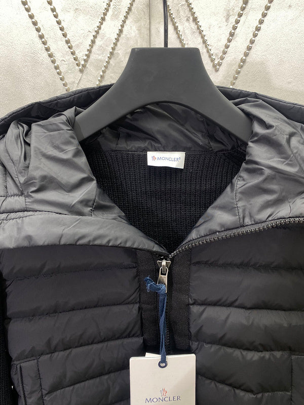 M - CARDIGAN