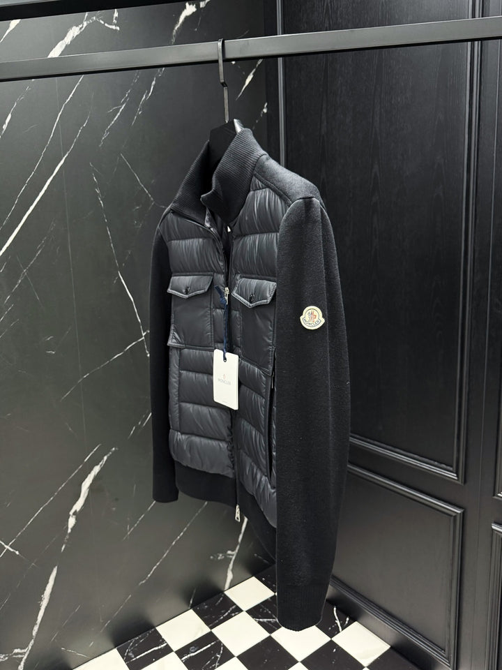 P - CARDIGAN