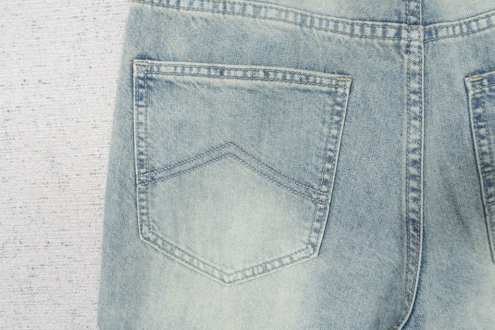 A - JEANS