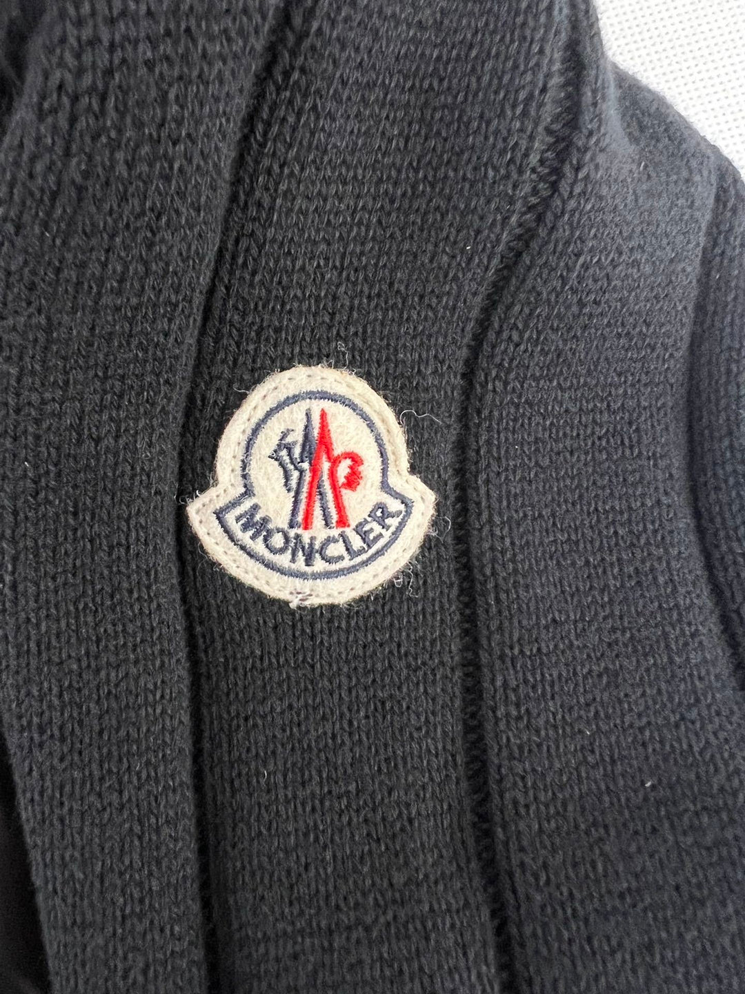 P - CARDIGAN