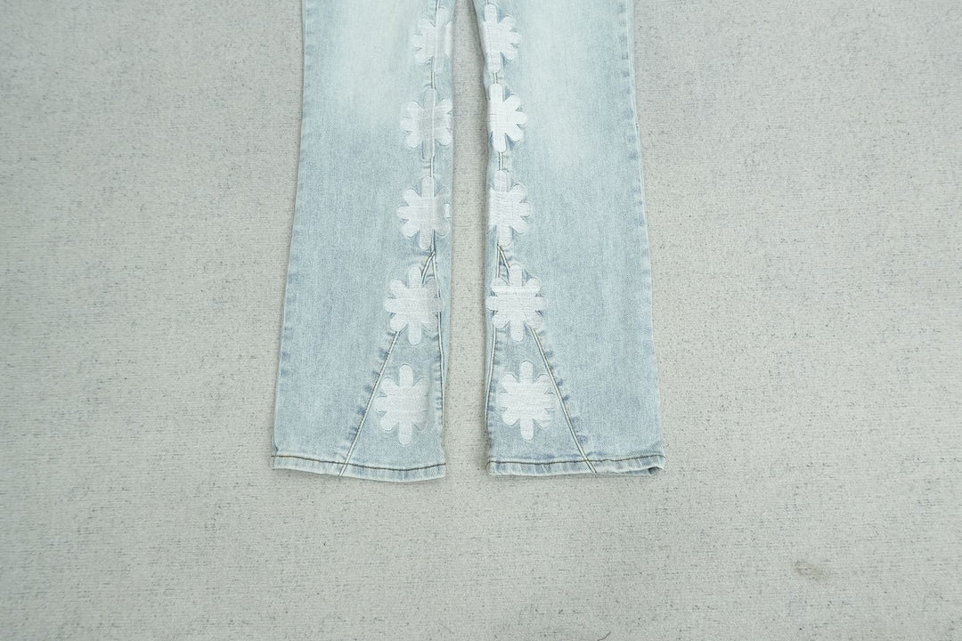 L - JEANS
