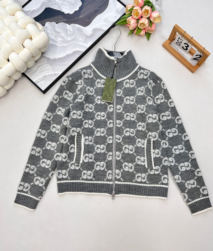 ANURA - G CARDIGAN