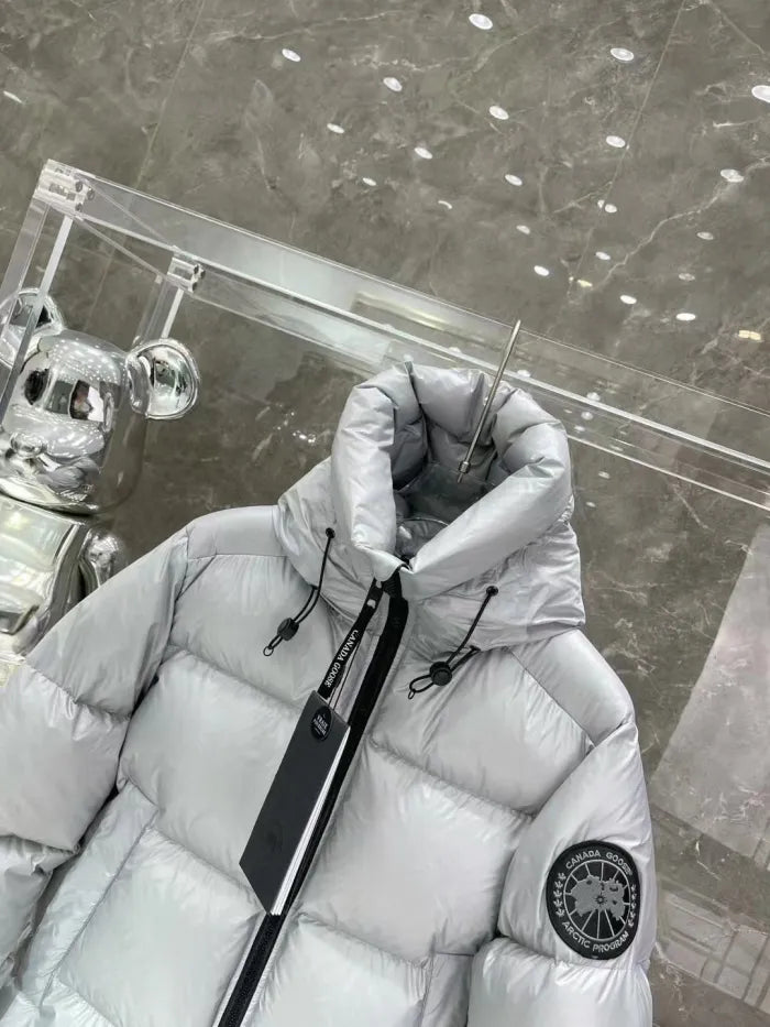 CG - PUFFER