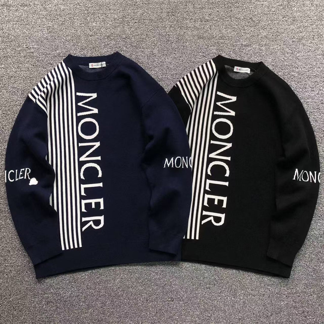M - SWEATER