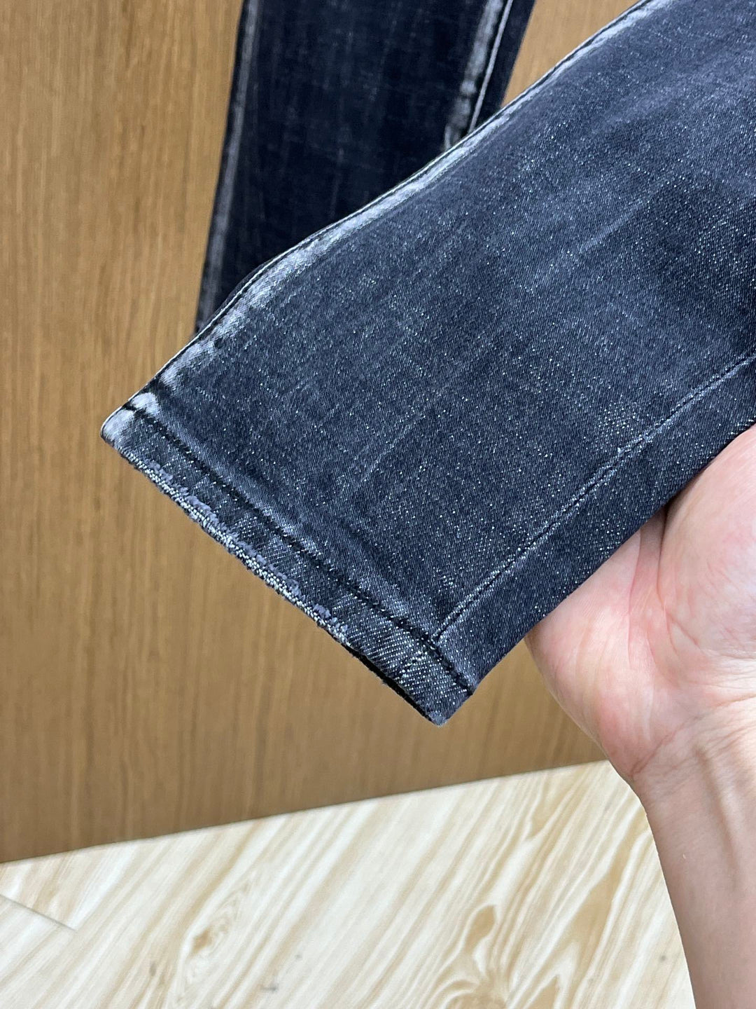 D - JEANS