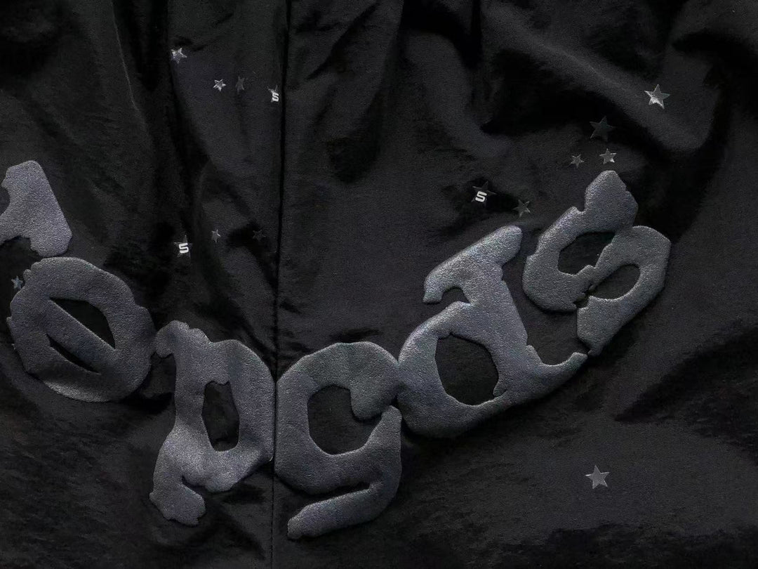 S - SHORTS