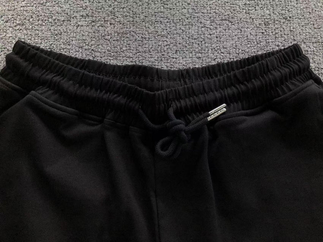 C - SHORTS