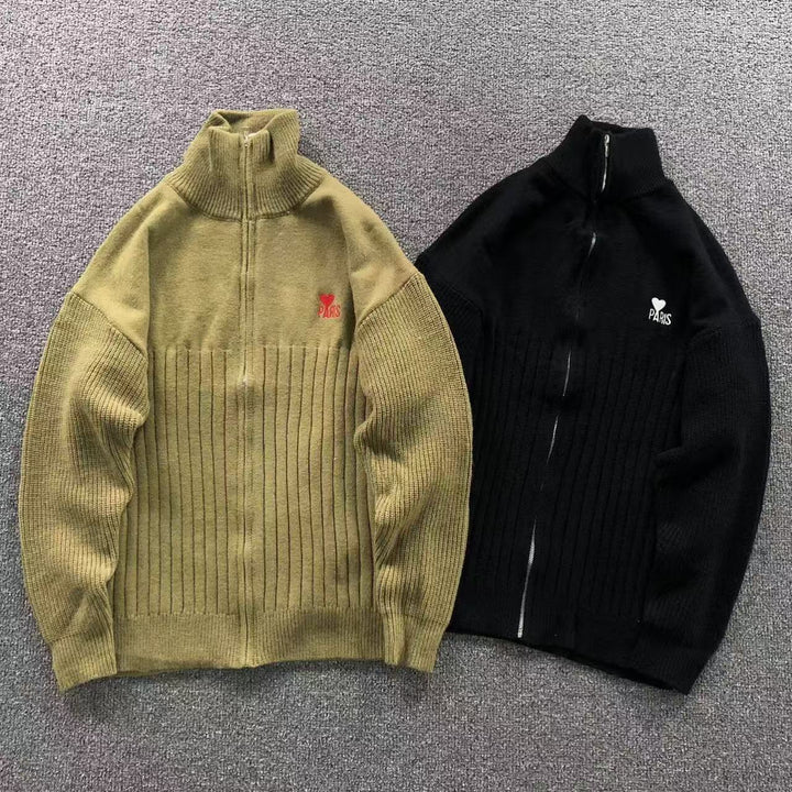 A - SWEATER
