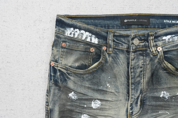 P - JEANS