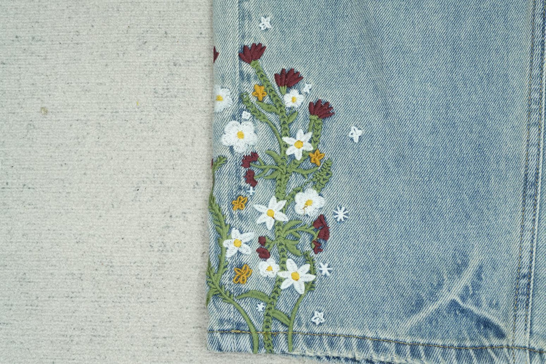 G - JEANS