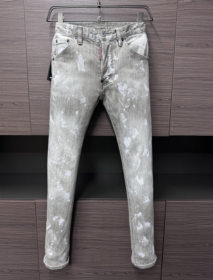 D - JEANS