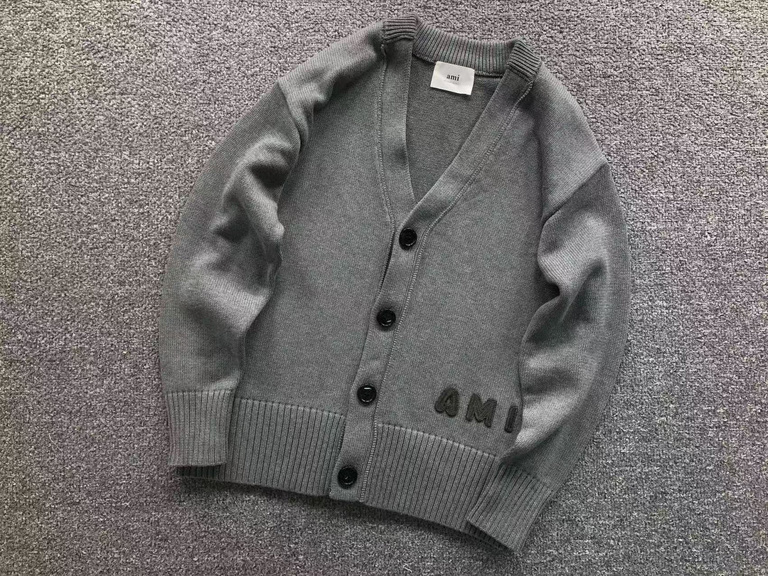 A - SWEATER