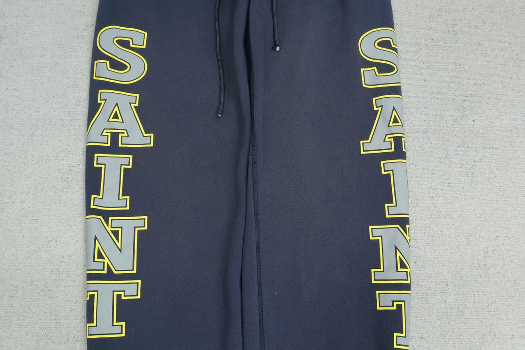 S - SWEATPANTS