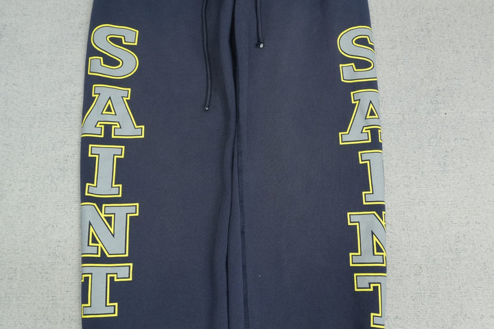S - SWEATPANTS
