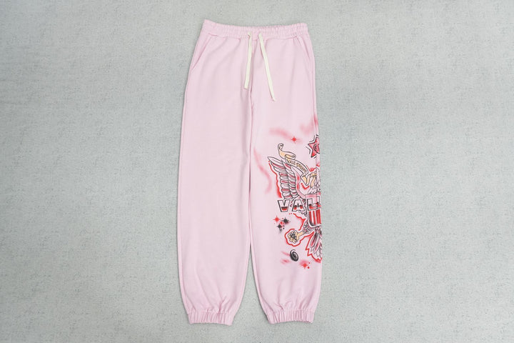 V - SWEATPANTS