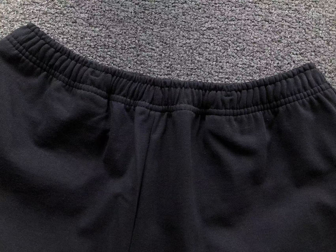 A - SHORTS