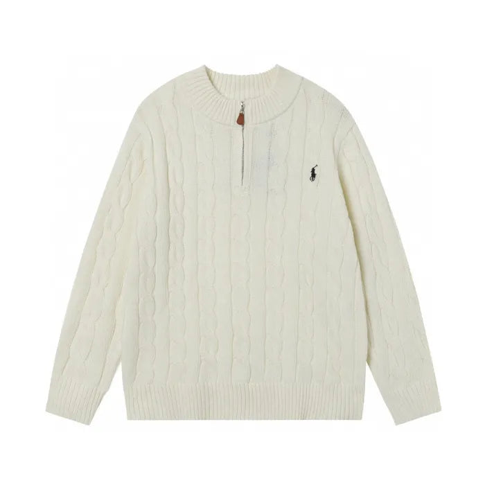 R - SWEATER