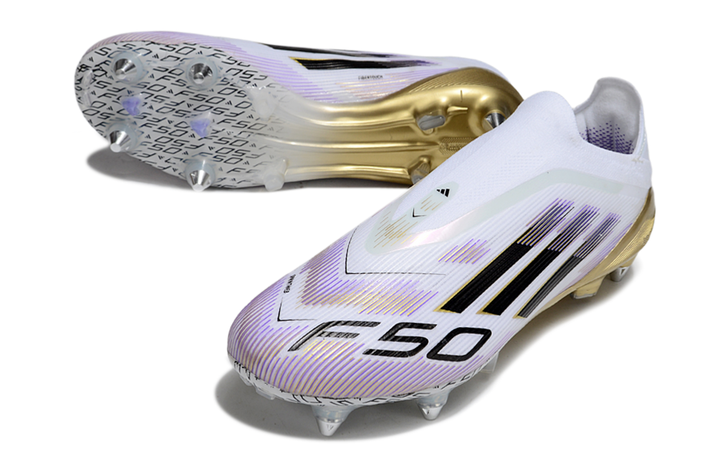 F - FUSSBALLSCHUHE