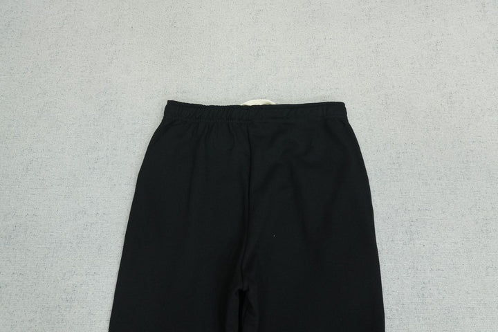H - SWEATPANTS