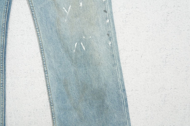 A - JEANS