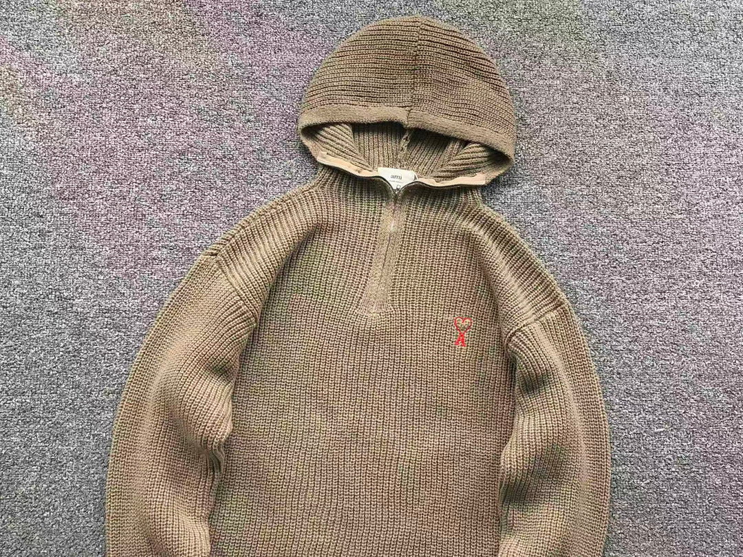 A - SWEATER